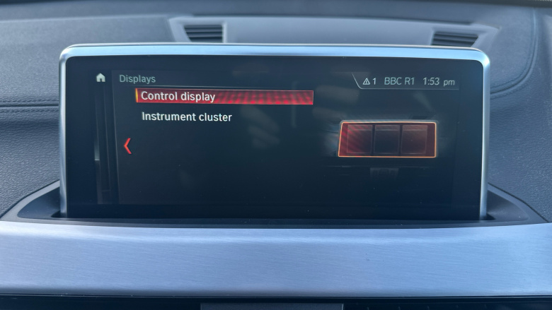 BMW X2 sDrive 18i [136] M Sport 5dr Step Auto Petrol Hatchback